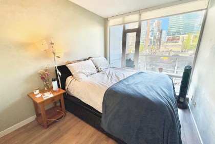 Photo 17 at 308 - 161 W Georgia Street, Downtown VW, Vancouver West