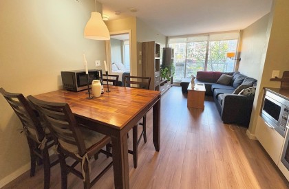 Photo 16 at 308 - 161 W Georgia Street, Downtown VW, Vancouver West