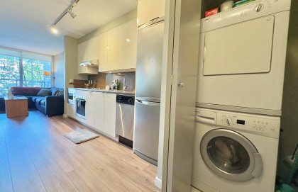 Photo 22 at 308 - 161 W Georgia Street, Downtown VW, Vancouver West