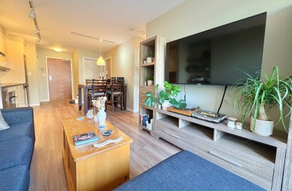 Photo 3 at 308 - 161 W Georgia Street, Downtown VW, Vancouver West