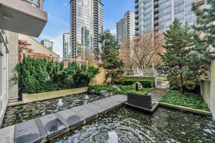 Photo 32 at 308 - 161 W Georgia Street, Downtown VW, Vancouver West