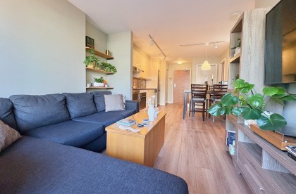 Photo 1 at 308 - 161 W Georgia Street, Downtown VW, Vancouver West