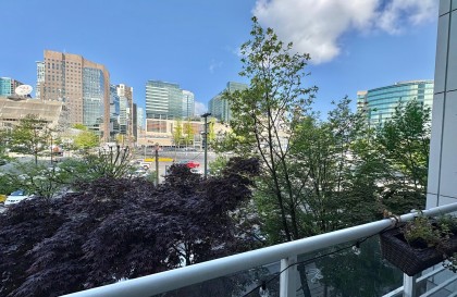 Photo 9 at 308 - 161 W Georgia Street, Downtown VW, Vancouver West
