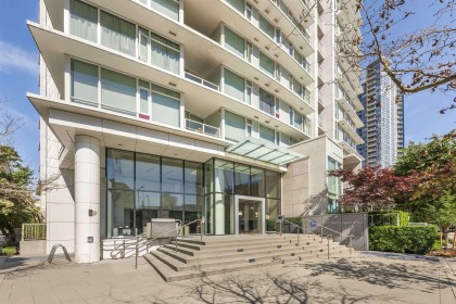 Photo 34 at 308 - 161 W Georgia Street, Downtown VW, Vancouver West