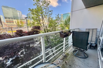 Photo 10 at 308 - 161 W Georgia Street, Downtown VW, Vancouver West
