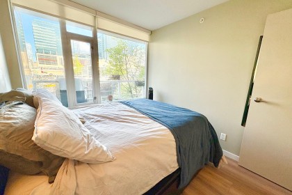 Photo 18 at 308 - 161 W Georgia Street, Downtown VW, Vancouver West