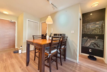 Photo 15 at 308 - 161 W Georgia Street, Downtown VW, Vancouver West