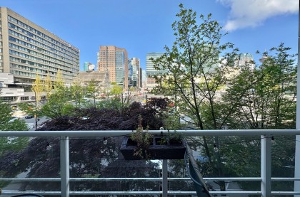 Photo 11 at 308 - 161 W Georgia Street, Downtown VW, Vancouver West