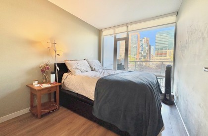 Photo 19 at 308 - 161 W Georgia Street, Downtown VW, Vancouver West