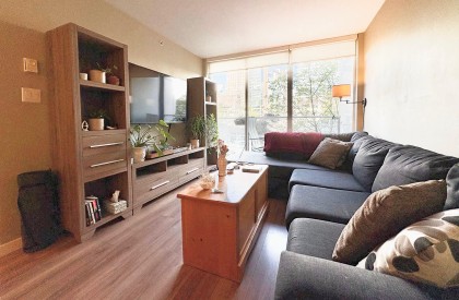 Photo 4 at 308 - 161 W Georgia Street, Downtown VW, Vancouver West