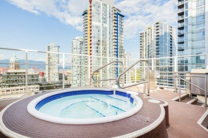 Photo 25 at 308 - 161 W Georgia Street, Downtown VW, Vancouver West