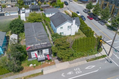 Photo 3 at 658 E 3rd Street, Lower Lonsdale, North Vancouver