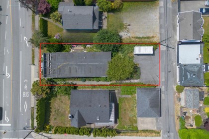 Photo 1 at 658 E 3rd Street, Lower Lonsdale, North Vancouver