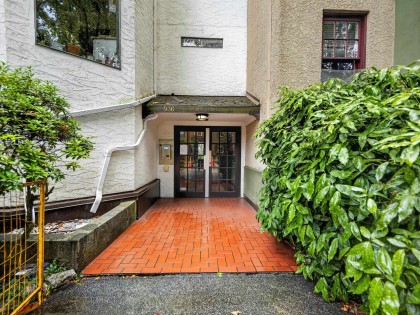 Photo 24 at 202 - 936 Bute Street, West End VW, Vancouver West