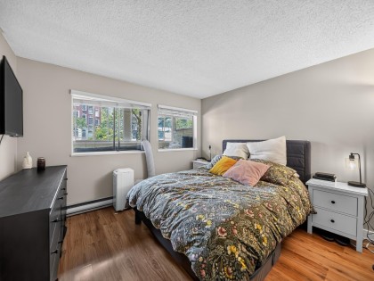 Photo 18 at 202 - 936 Bute Street, West End VW, Vancouver West