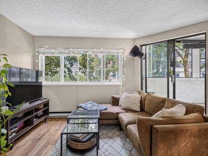Photo 15 at 202 - 936 Bute Street, West End VW, Vancouver West