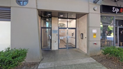 Photo 2 at 505 - 828 Cardero Street, West End VW, Vancouver West