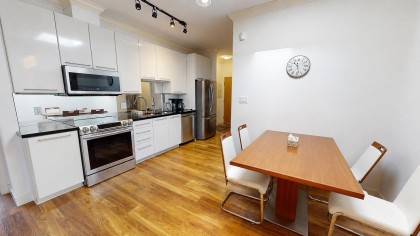 Photo 6 at 505 - 828 Cardero Street, West End VW, Vancouver West
