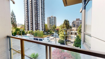 Photo 16 at 505 - 828 Cardero Street, West End VW, Vancouver West