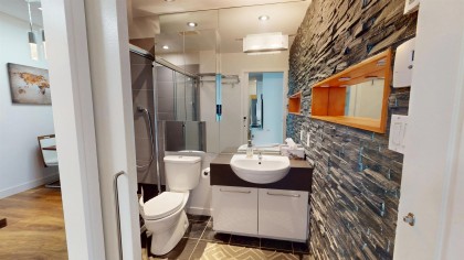 Photo 12 at 505 - 828 Cardero Street, West End VW, Vancouver West