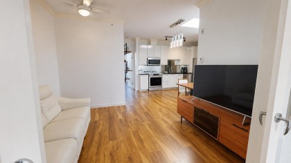 Photo 7 at 505 - 828 Cardero Street, West End VW, Vancouver West