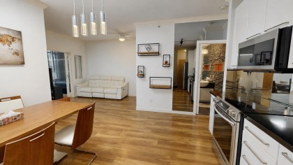 Photo 3 at 505 - 828 Cardero Street, West End VW, Vancouver West