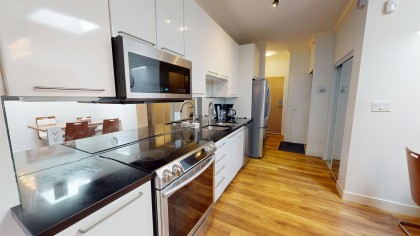 Photo 5 at 505 - 828 Cardero Street, West End VW, Vancouver West