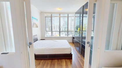 Photo 9 at 505 - 828 Cardero Street, West End VW, Vancouver West