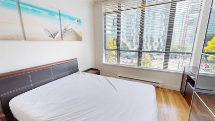 Photo 10 at 505 - 828 Cardero Street, West End VW, Vancouver West