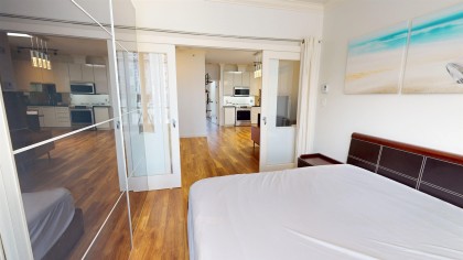 Photo 11 at 505 - 828 Cardero Street, West End VW, Vancouver West