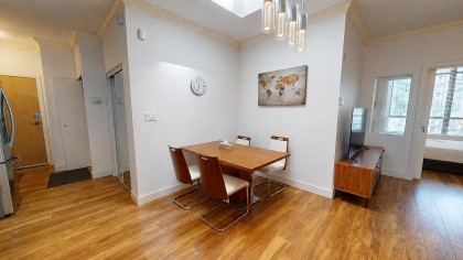 Photo 4 at 505 - 828 Cardero Street, West End VW, Vancouver West