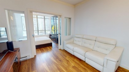 Photo 8 at 505 - 828 Cardero Street, West End VW, Vancouver West