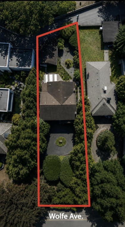Photo 6 at 1270 Wolfe Avenue, Shaughnessy, Vancouver West