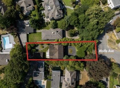 Photo 7 at 1270 Wolfe Avenue, Shaughnessy, Vancouver West
