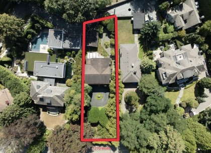 Photo 1 at 1270 Wolfe Avenue, Shaughnessy, Vancouver West