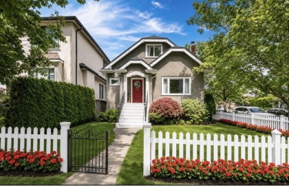 Photo 2 at 2903 W 42nd Avenue, Kerrisdale, Vancouver West