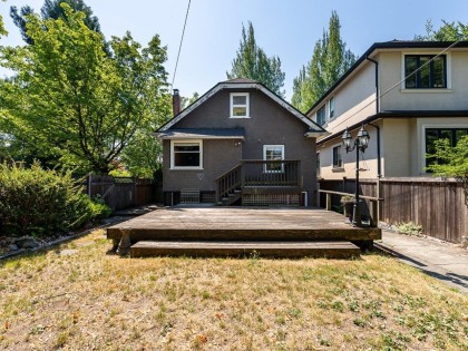 Photo 36 at 2903 W 42nd Avenue, Kerrisdale, Vancouver West