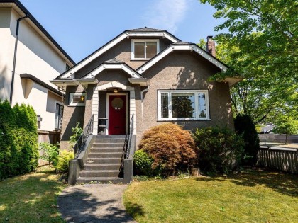 Photo 1 at 2903 W 42nd Avenue, Kerrisdale, Vancouver West