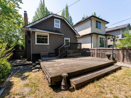 Photo 35 at 2903 W 42nd Avenue, Kerrisdale, Vancouver West