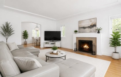 Photo 4 at 2903 W 42nd Avenue, Kerrisdale, Vancouver West