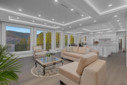 Photo 2 at 5417 Greentree Road, Caulfeild, West Vancouver
