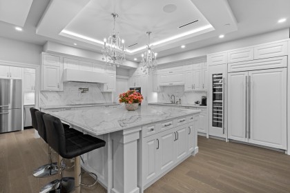 Photo 6 at 5417 Greentree Road, Caulfeild, West Vancouver
