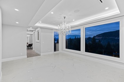 Photo 13 at 5417 Greentree Road, Caulfeild, West Vancouver