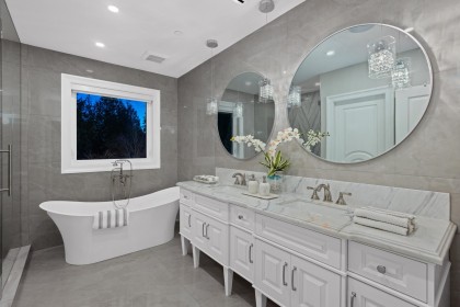 Photo 16 at 5417 Greentree Road, Caulfeild, West Vancouver