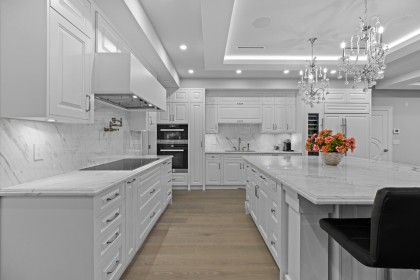 Photo 7 at 5417 Greentree Road, Caulfeild, West Vancouver