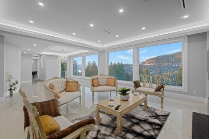 Photo 3 at 5417 Greentree Road, Caulfeild, West Vancouver