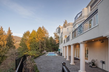 Photo 36 at 5417 Greentree Road, Caulfeild, West Vancouver