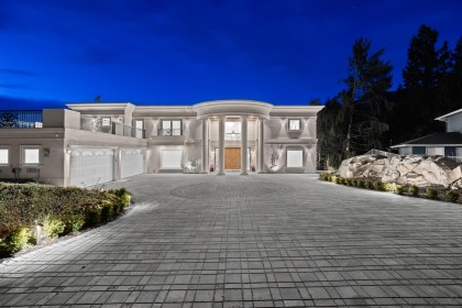Photo 32 at 5417 Greentree Road, Caulfeild, West Vancouver