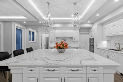 Photo 5 at 5417 Greentree Road, Caulfeild, West Vancouver