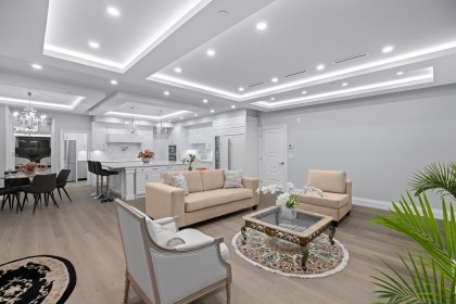 Photo 9 at 5417 Greentree Road, Caulfeild, West Vancouver